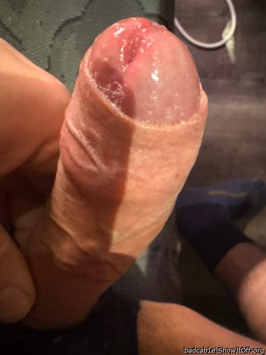 Photo of a private part from badcab1e