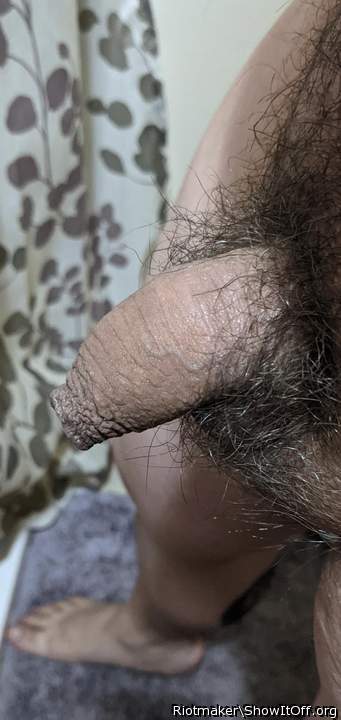 Photo of a dick from SPUNnONONE