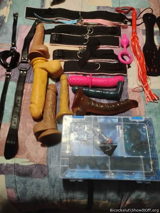 Let have fun and fuck