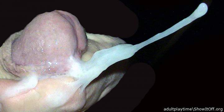 Photo of a ram rod from adultplaytime