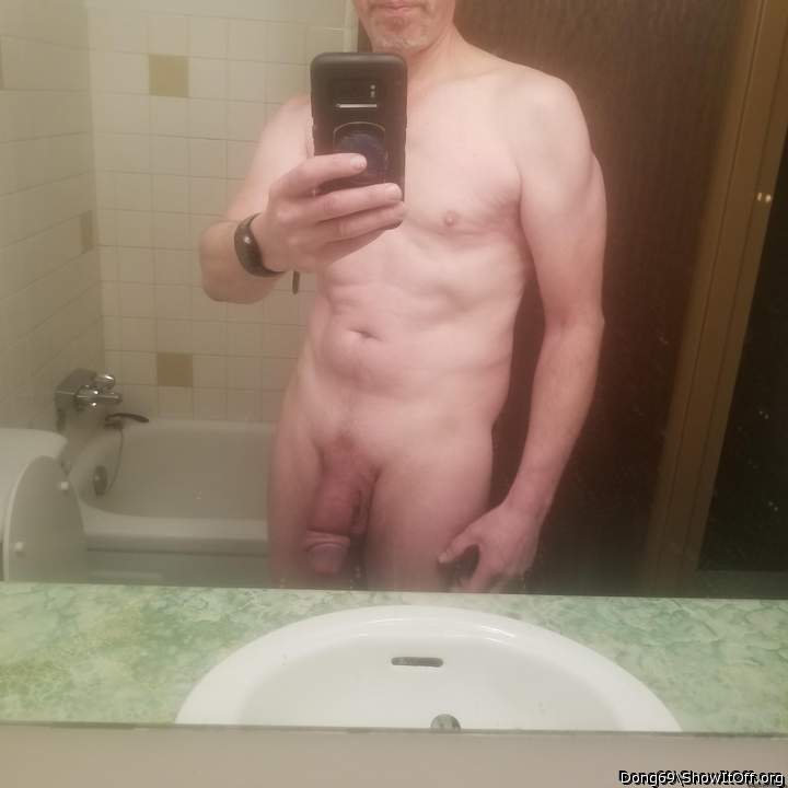 Fat cock
