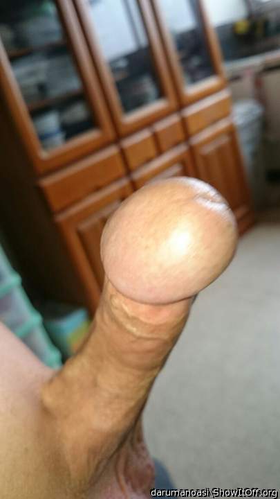 Amazing...Love the head