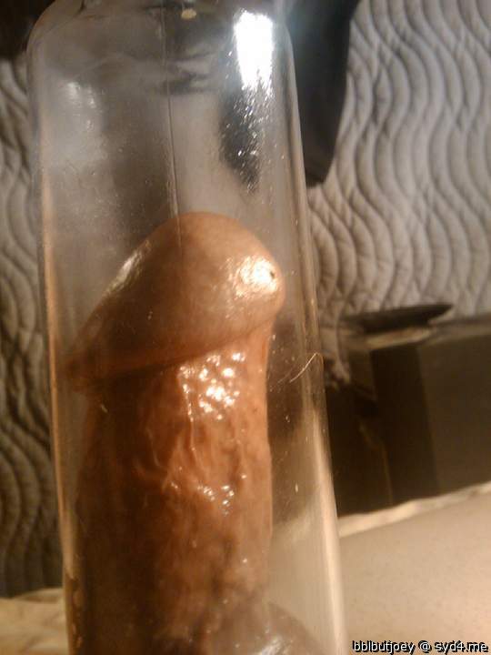 Photo of a penis from bblbutjoey