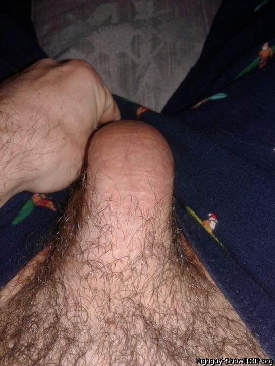 Photo of a cock from highguy