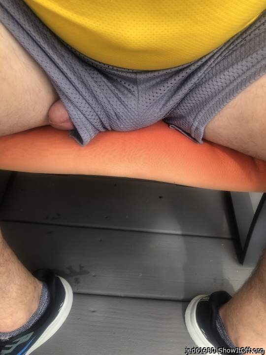 Just the tip