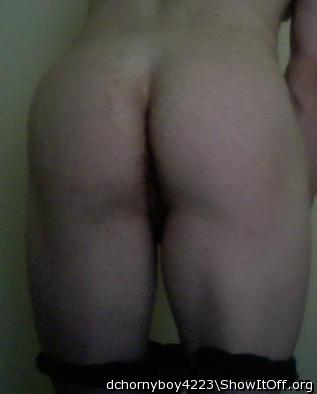 Photo of Man's Ass from dchornyboy4223