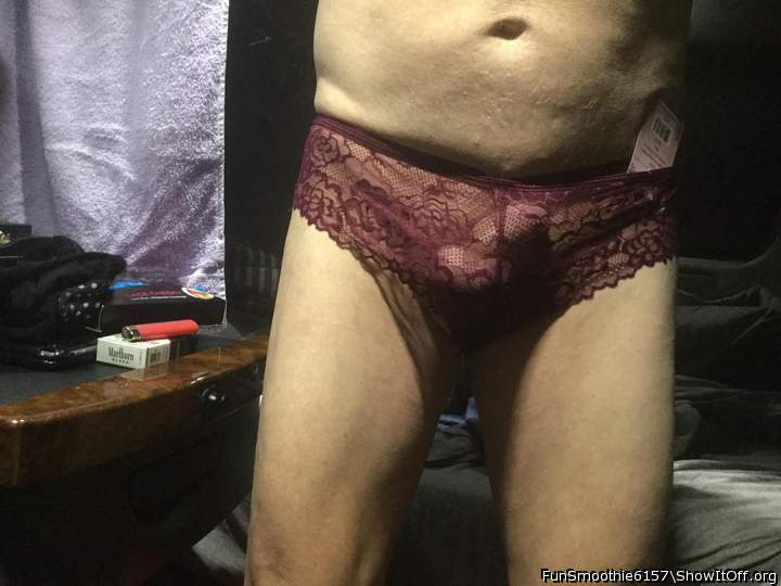 Love to unwrap 