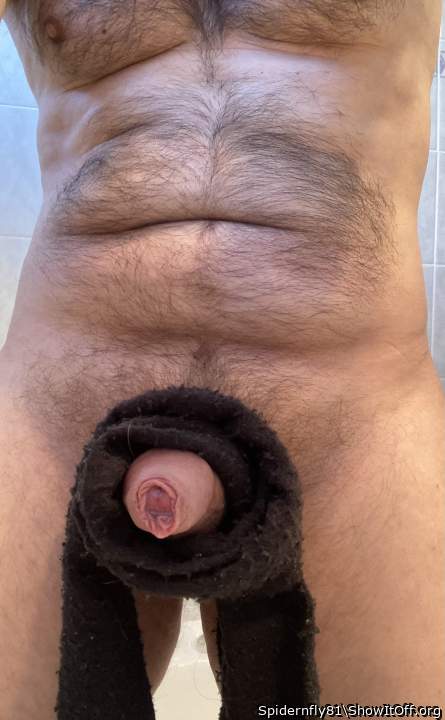 Scarf weather has arrived