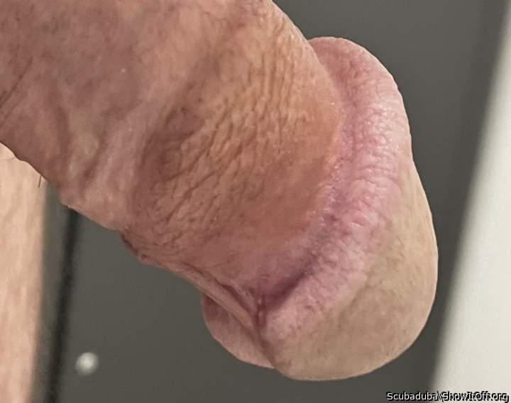 What a great cock head 
