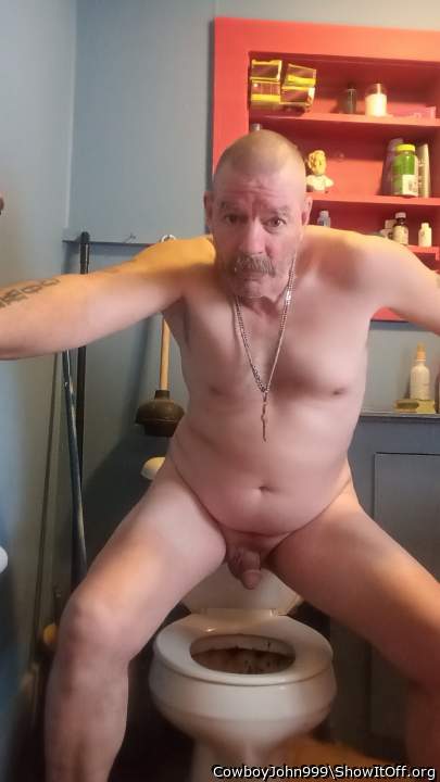 Photo of a love wand from CowboyJohn999