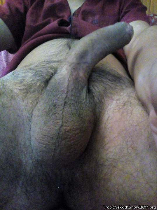 Photo of a dong from TropicNekkid