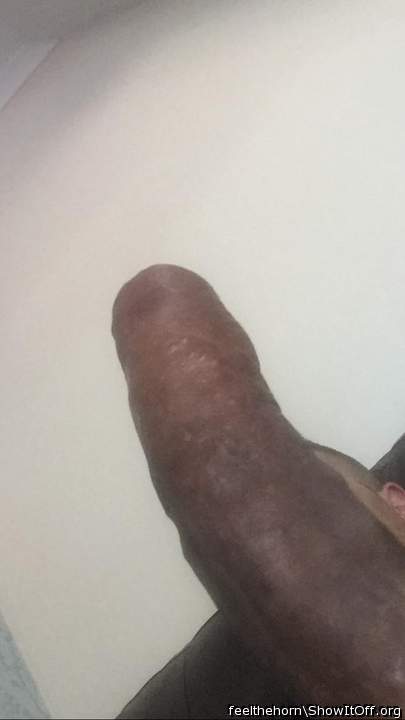 Photo of a love stick from feelthehorn