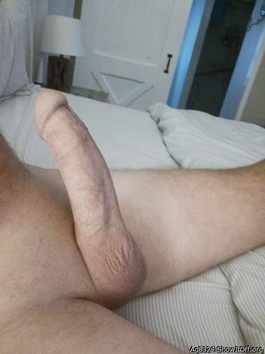 Fabulous looking cock
