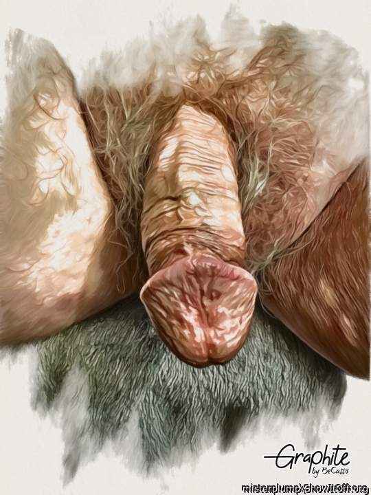 Photo of a wiener from misterplump