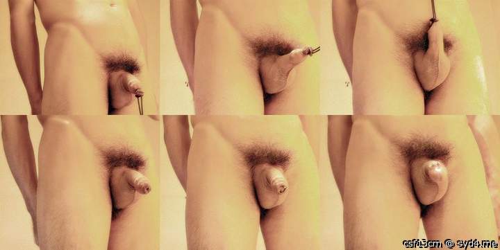 Foreskin Play