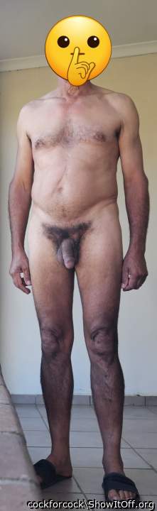 Full body pic
