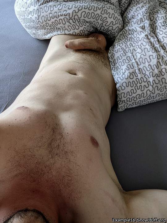 Nice wake up call...