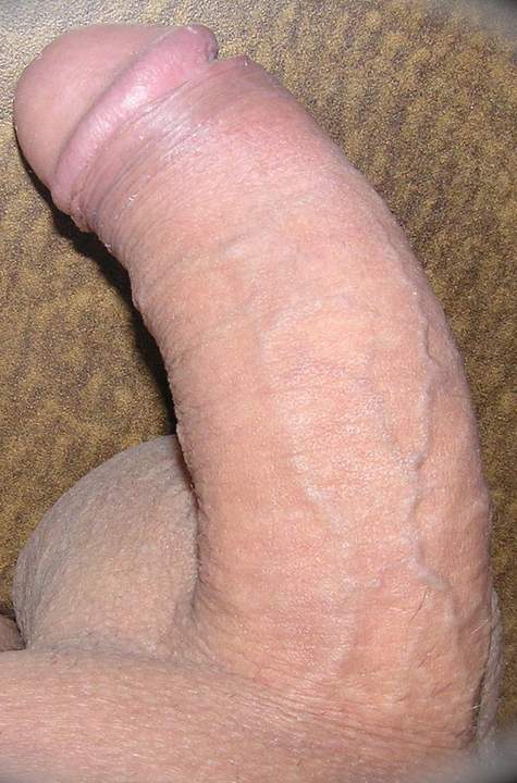 Photo of a boner from Bian
