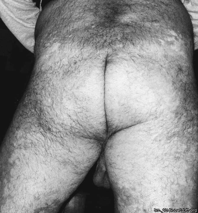 Photo of Man's Ass from Jim_60