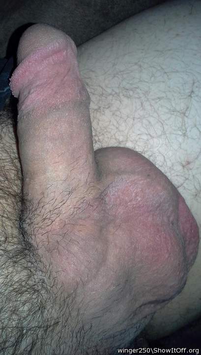Photo of a dong from winger250