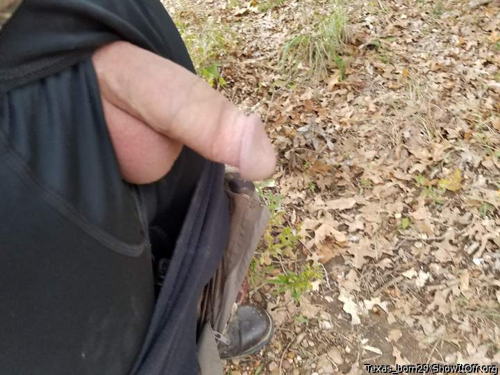 Damn you have a fine looking cock 