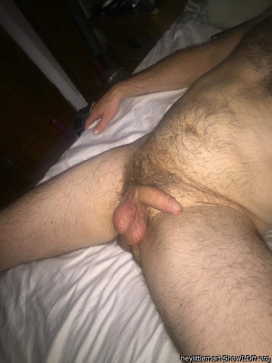 Photo of a thing from heylittleman
