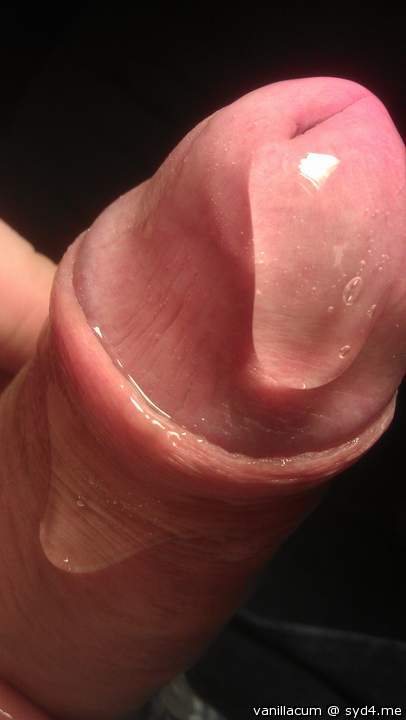 Photo of a purple headed monster from Vanillacum