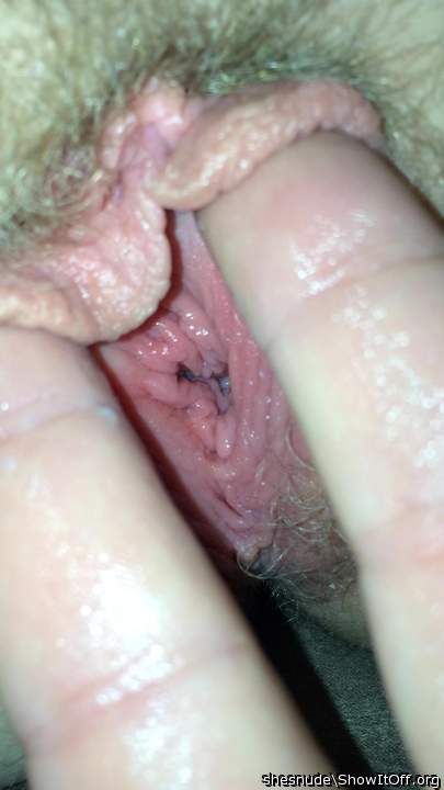 Look into my hole