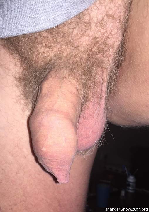 Classic natural uncut beauty  