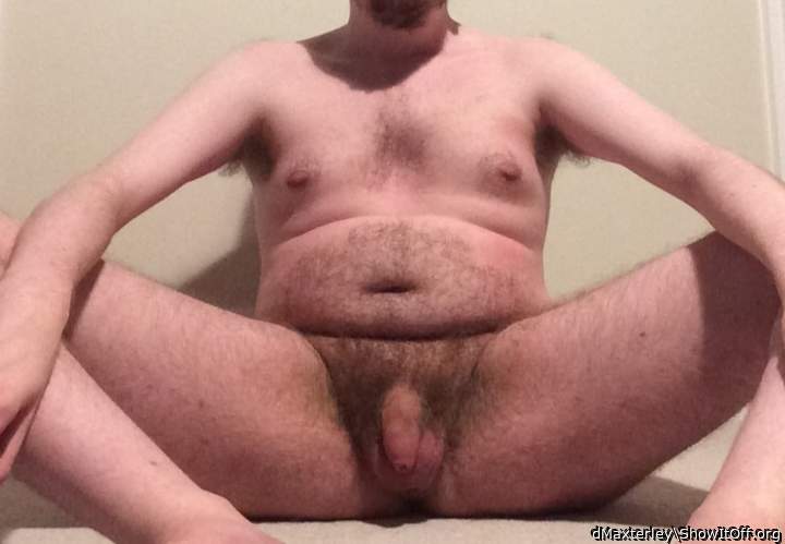 Photo of a schlong from dMaxterley