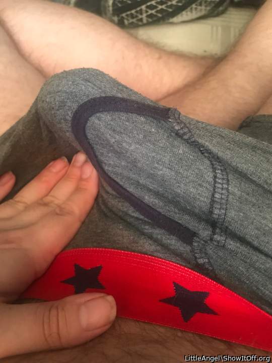 Photo of a phallus from LittleAngel