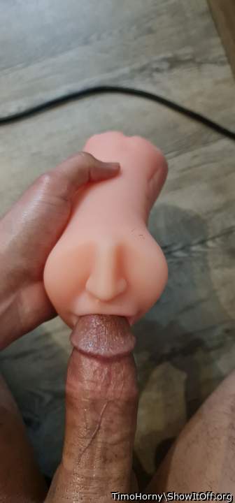 Fleshlight