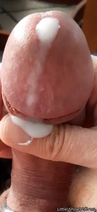 Photo of a one-eyed monster from Little