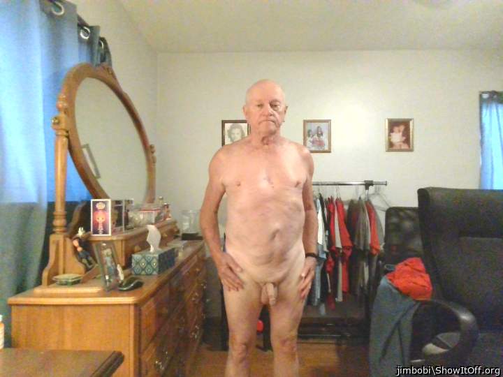 Photo of a short leg from jimbobi