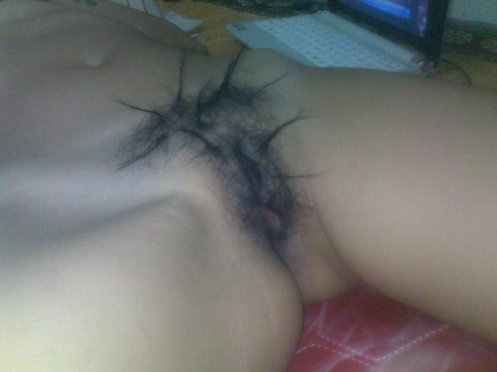 Lovely hairdo   