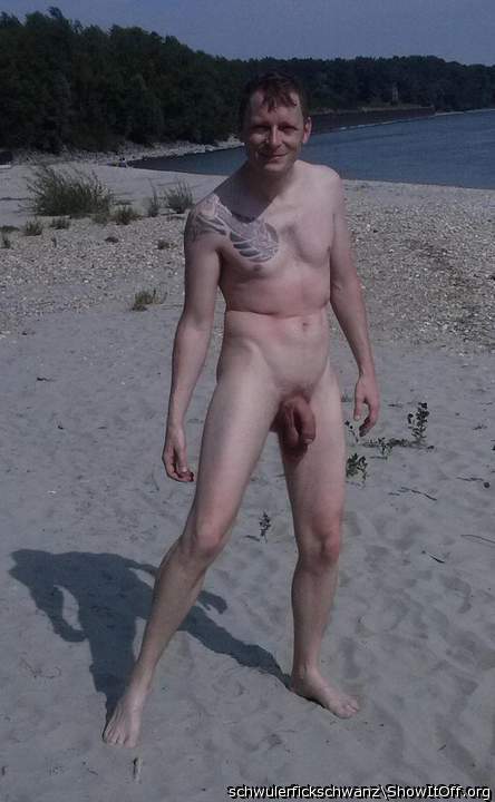 love to be naked outdoor