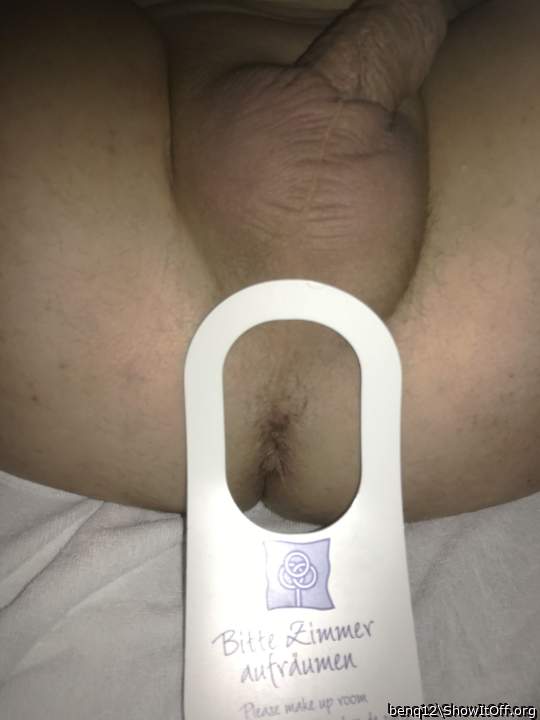 Photo of a love wand from benq12