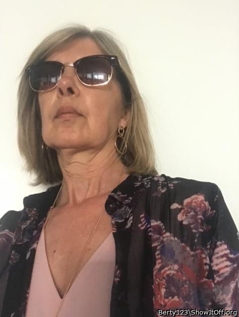 Photo of a phallus from Berty123