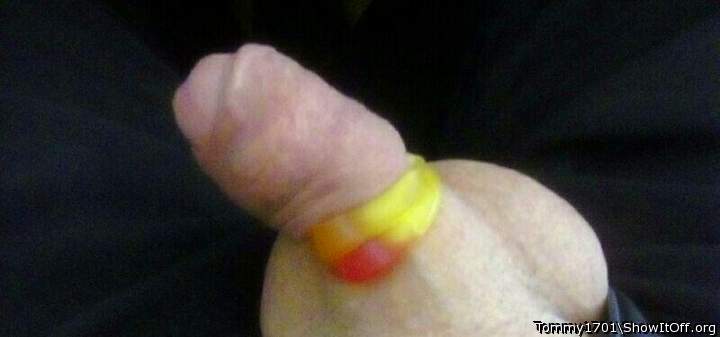 Haribo Cock