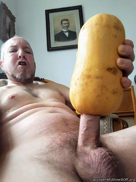Photo of a dick from wichser48