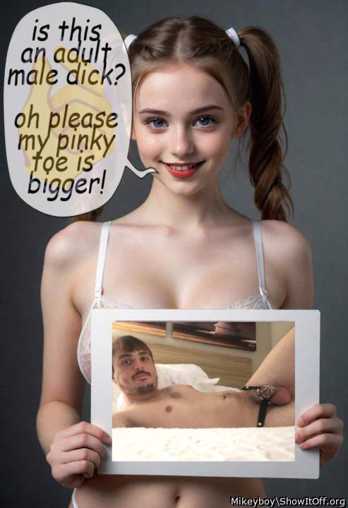 Photo of a stiffie from Mikeyboy