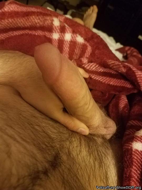 amazing dick sexy hairy body 