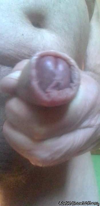 Photo of a schlong from Ade59