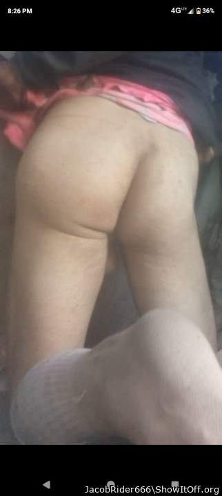 Photo of a wiener from JacobRider666
