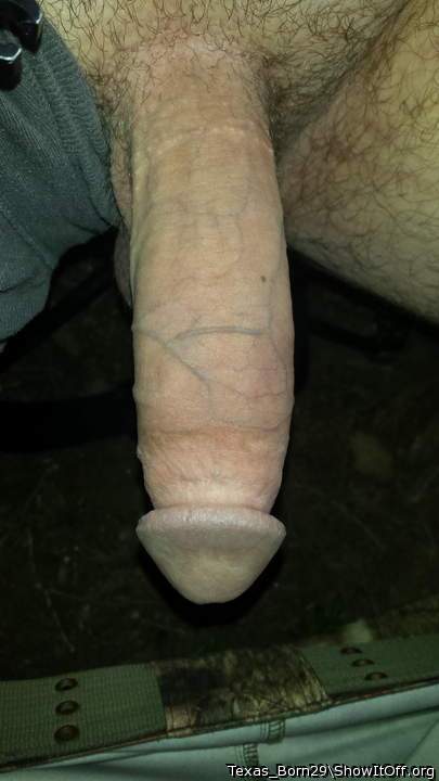 impressive cock