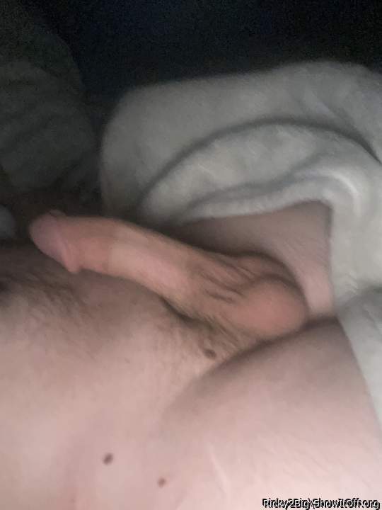 Photo of a phallus from Ricky2Big