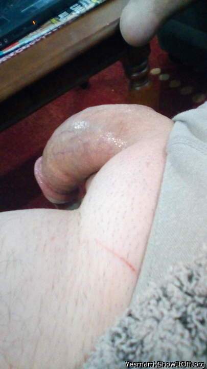 Photo of a sausage from yesmam