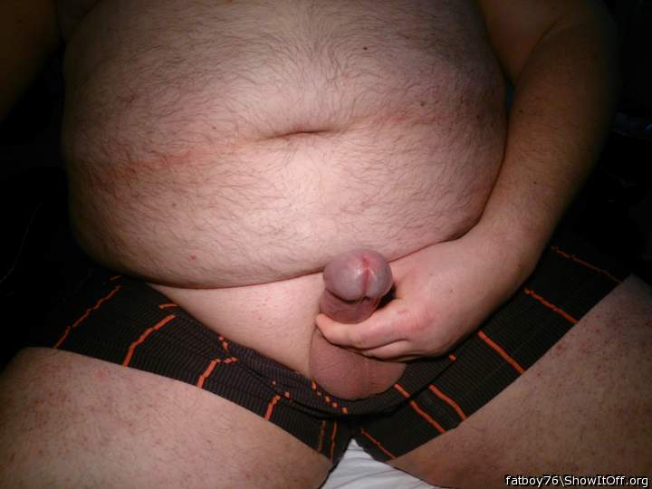 Photo of a dong from fatboy76