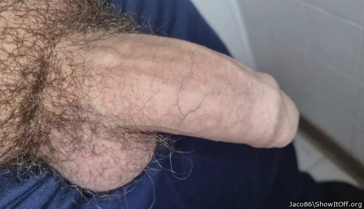 Photo of a schlong from Jaco86