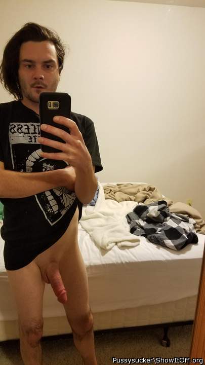 Photo of a dong from Pussysucker